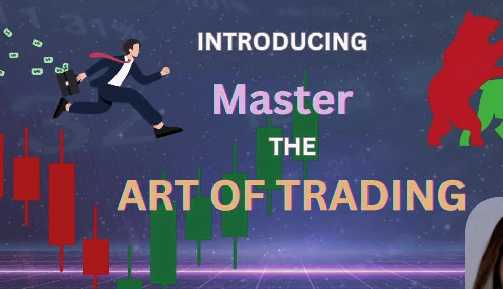 Masterclass option trading